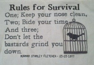 3 rules
