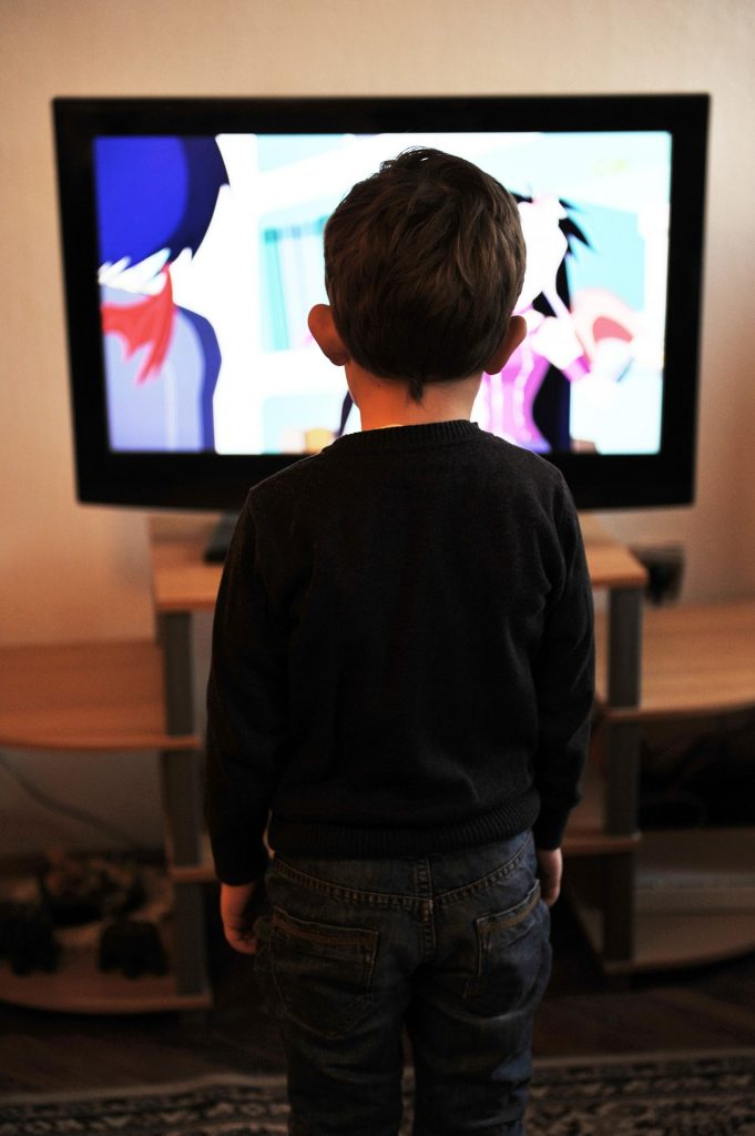 Kid's TV